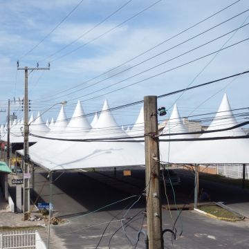 XXX Arrancada de Caminhões inicia nesta quinta, 05, e promete quatro dias de muita adrenalina 