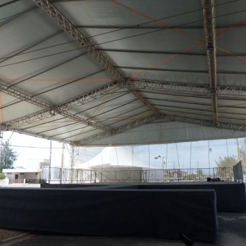 XXX Arrancada de Caminhões inicia nesta quinta, 05, e promete quatro dias de muita adrenalina 