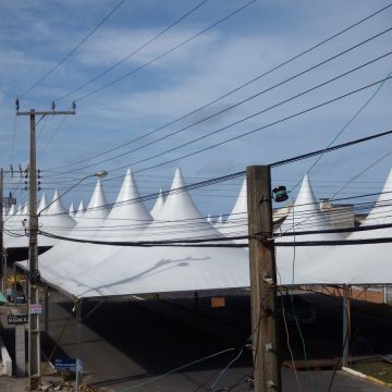 XXX Arrancada de Caminhões inicia nesta quinta, 05, e promete quatro dias de muita adrenalina 