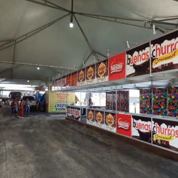 XXX Arrancada de Caminhões inicia nesta quinta, 05, e promete quatro dias de muita adrenalina 