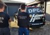 Polícia Civil realiza Operação Marias de combate à violência doméstica em SC