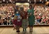 Dia da Mulher é comemorado com palestra e show de humor em Nova Veneza