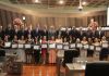 Vereadores homenageiam mulheres e sua representatividade