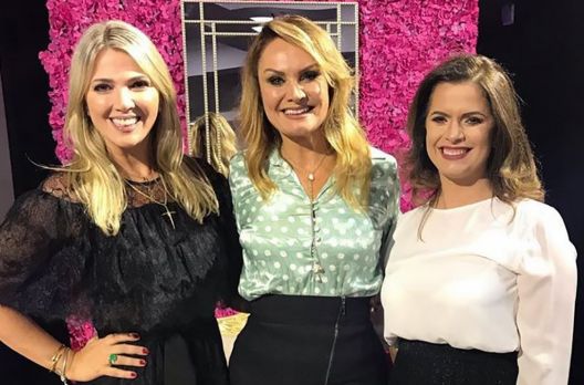 Um salto para a Mulher