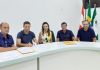 Governo do Estado assina convênios de emendas parlamentares acima de R$ 1,5 milhão para cinco cidades do Sul