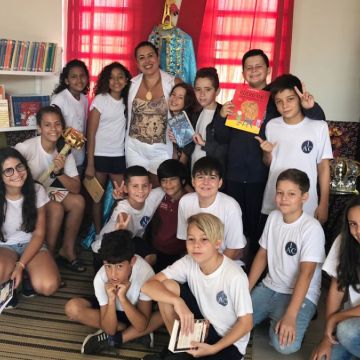 Biblioteca Pública lança o primeiro projeto de incentivo à leitura do ano