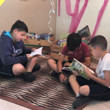 Biblioteca Pública lança o primeiro projeto de incentivo à leitura do ano