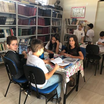 Biblioteca Pública lança o primeiro projeto de incentivo à leitura do ano