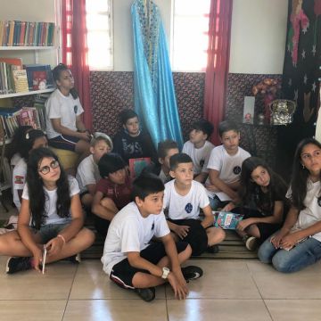 Biblioteca Pública lança o primeiro projeto de incentivo à leitura do ano