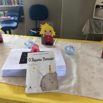 Biblioteca Pública lança o primeiro projeto de incentivo à leitura do ano