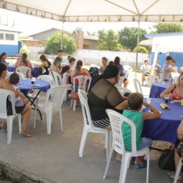 Tarde Gelada: evento é sucesso pela sétima vez