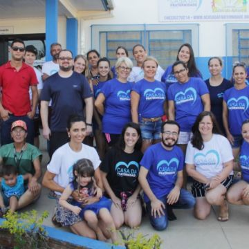 Tarde Gelada: evento é sucesso pela sétima vez