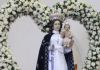 NOTA OFICIAL - Festa Nossa Senhora Mãe dos Homens Mantida 