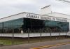 Câmara de Araranguá suspende atividades 