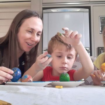 Satc dá dicas de atividades para diversão entre pais e filhos