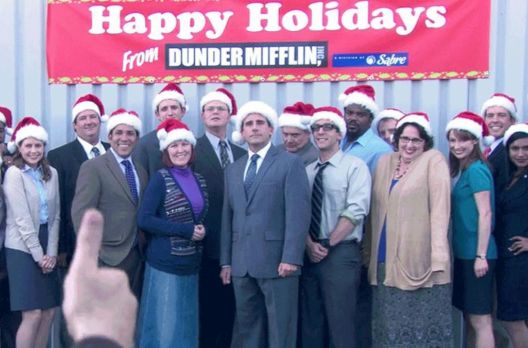 15 anos de The Office, a sitcom mais inteligente que a tv já viu