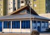 Araranguá monta Centro de Recebimento de Doações