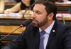 Curado do COVID-19, Daniel Freitas assume coordenação do Fórum Parlamentar Catarinense com grande desafio