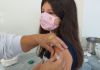 Em Maracajá 941 pessoas foram vacinadas contra a gripe influenza