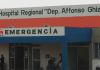 Médica do HRA contraí COVID-19