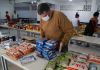 Educação inicia a entrega de 50 mil kits de alimentos a alunos beneficiados pelo Bolsa Família