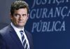 PGR pede abertura de inquérito no STF para apurar declarações de Moro