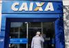 Caixa abrirá agências neste sábado para atender serviços essenciais