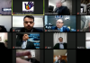 Sessão Virtual Câmara de Araranguá