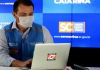 Governador sanciona leis que proíbem demissão de ACTs e cortes de energia elétrica e água durante a pandemia