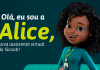 Conheça Alice, a assistente virtual do Sicoob que oferece atendimento digital humanizado