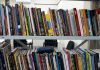 Biblioteca da Unesc doa livros para Centro de Atendimento Socioeducativo de Criciúma