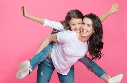 Especial Dia das Mães