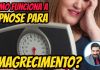 Como funciona a Hipnose para Emagrecimento?