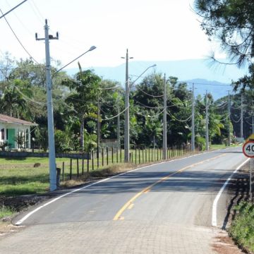 VISITA NAS OBRAS: TURVO NO CAMINHO CERTO