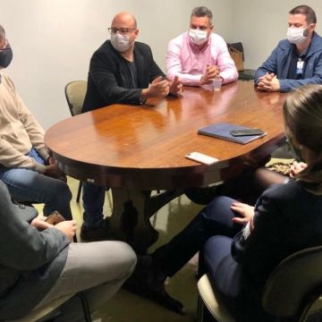 HRA inicia consultoria com especialista em UTI Neonatal para modernizar e expandir atendimentos