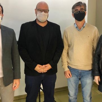 HRA inicia consultoria com especialista em UTI Neonatal para modernizar e expandir atendimentos