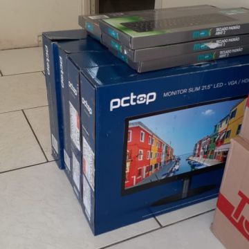 Informatização  na saúde auxilia nas ações