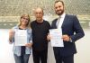 Mudanças na equipe de gestão