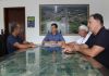 Maracajá pode ter sido atingida por uma microexplosão