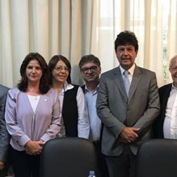 HDJ terá 10 leitos de retaguarda