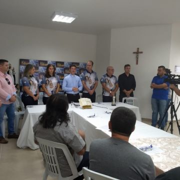 Festa de Nossa Senhora Mãe dos Homens