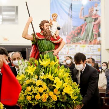 41ª Festa em Honra a São Cristóvão acontece neste final de semana