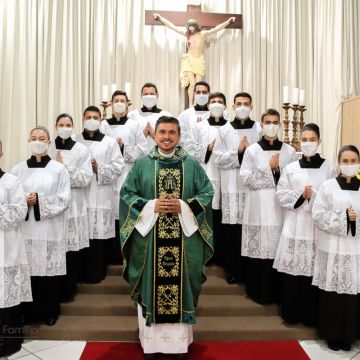 41ª Festa em Honra a São Cristóvão acontece neste final de semana