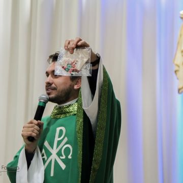 41ª Festa em Honra a São Cristóvão acontece neste final de semana