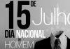 15 Julho = Dia do Homem!?