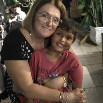 Valeria Sá Machado Especial