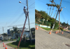 Contato Internet finaliza rede de fibra em Sombrio