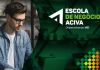 Capacitação para MEIs | Inscrições abertas para a Escola de Negócios ACIVA