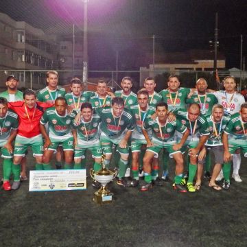 Final do Sete Society 