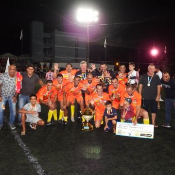 Final do Sete Society 